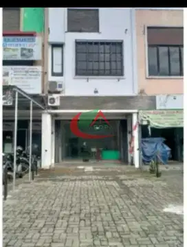 CIBUBUR, BELAKANG CITRAGRAN, SIAP USAHA