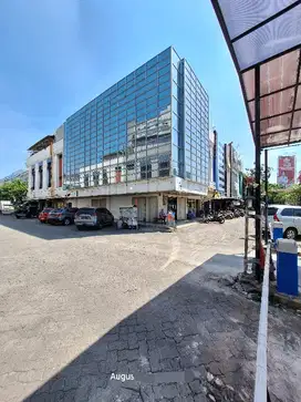 Ruko Rukan Jalan Ahmad Yani, Bekasi Barat Dekat Gerbang Tol