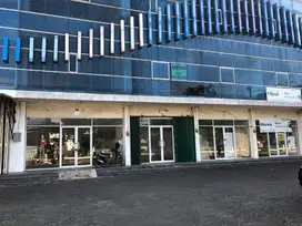 Dijual ruko Festival Sultan Agung - Bekasi
