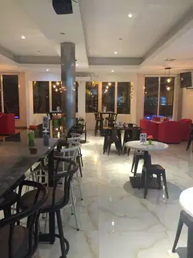 Disewakan Ruang usaha di pusat kota Sidoarjo