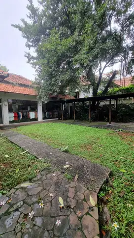 DISEWAKAN RUANG USAHA EXCLUSIVE JARANG ADA  KEMANG AREA