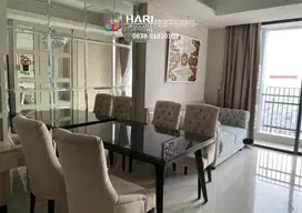 For Rent Apartment Casa Grande Tower Bella 2 BR - Unique Design,