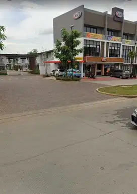 Disewakan Murah Ruko Lt2&3 Cendana Hive Parc dekat Pintu Gerbang Utama