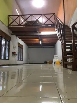 Gudang Luas dk Tol Pasirkoja&Kopo Kota Bandung