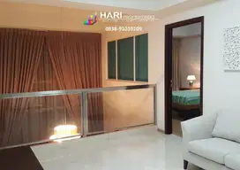 FOR RENT Apartment Casa Grande Avalon 4 BR Private lift Close to LRT