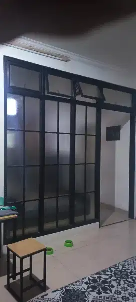 Kusen aluminium
