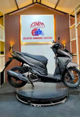 Honda Vario 150 Old Th 2018 Kredit tanpa DP pakai CC / paylater