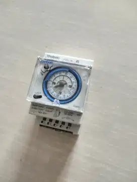 Timer Theben type D