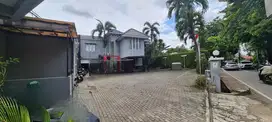 Kantor di Lokasi Premium Akses Bagus 2 Lantai di Warung Buncit