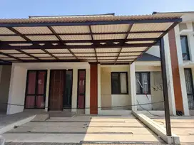 Disewakan Rumah Cluster di Citra Raya Cikupa