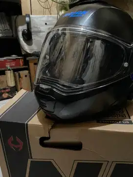Helm nolan N 100-5 modular