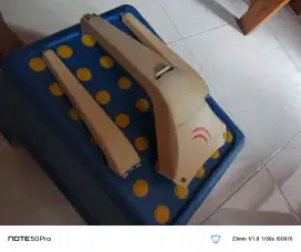 Mikrotik lhg buat kanibal