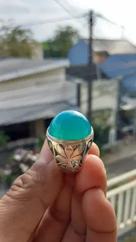 Bacan doko cokelat super kristal hq mumbul