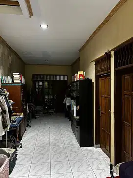 Dijual Rumah 2 Lantai Strategis di Cengkareng Timur Jakarta Barat