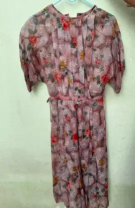 Baju wanita coock buat berpergian