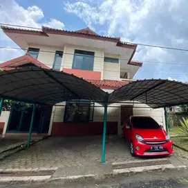 Dijual Rumah Arcamanik dekat SportJabar  Antapani