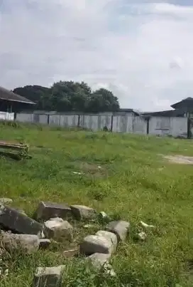 Dijual Tanah Gudang, Pangkalan Truk Tanjung Mas Semarang