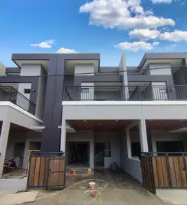 Jual rumah Grand Depok city cluster