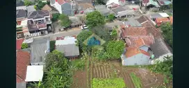 Jual Tanah di Desa Caringin, Legok - Tangerang, Banten