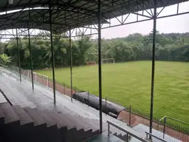 Dijual Murah Harga Dibawah Njop Lahan Ex Lapangan Sepak Bola Citeureup
