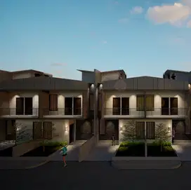 Dijual Cluster Murah Ujung Berung Diskon Cash Keras