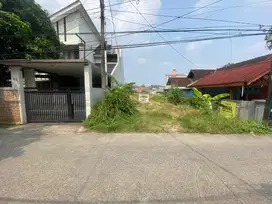 Dijual Tanah Area Beji Depok Belakang Universitas Indonesia