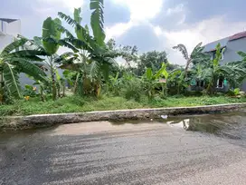 Dijual Tanah Area Cilodong Depok 10 Menit Jalan Margonda