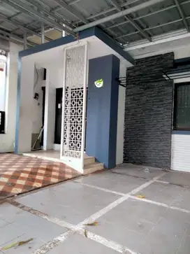 Rumah d Cluster Acacia dekat pintu tol Tarumajaya  Bekasi