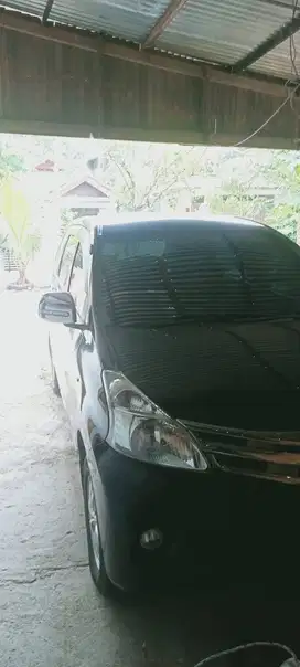 Jual Mobil All New Avanza G MT 1.3
