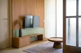 Sewa Apartemen Mewah di Orange County 2BR Newport