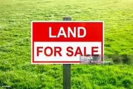 DIJUAL TANAH SIAP BANGUN CITRALAND RAFFLES GARDEN