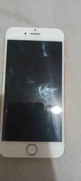 ipohe 6 1/64gb ex garansi ibox
