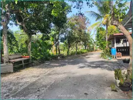 Tanah Jogja dijual murah, Timur Kids Fun, Piyungan