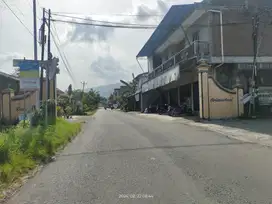 Tanah Idaman Keluarga Adem Ayem di Jogja Dekat Polsek Piyungan
