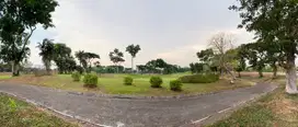 Termurah Tanah Long Golf View Unlimited Bukit Darmo Golf