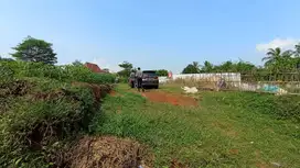 Dapatkan Promo Ramadhan, Tanah Rumpin FREE SHM Cuma 99 Jt/Kavling