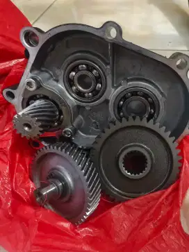 Gearbox standar yamaha mio soul gt115