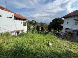 Jual Cepat kavling Resort Dago pakar graha permai