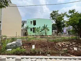 Dijual Cepat Kavling Murah Karawaci Tangerang