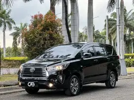 Toyota Kijang Innova G matic bensin 2021 facelift