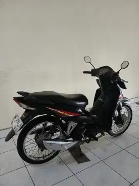 DP 1,2 JT/ BUNGA MENURUN 2%/ HONDA REVO FIT FI TAHUN 2022