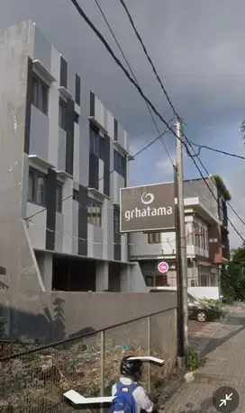Dijual Kost Semi Hotel Sekitar UGM