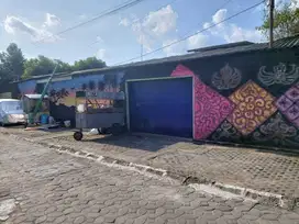 Tanah murah strategis dekat jalan sutan syahrir widuran solo