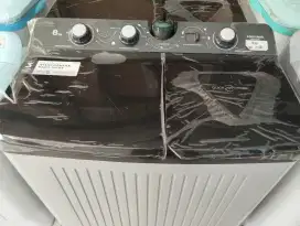 Mesin cuci Polytron PWM 8081 8kg