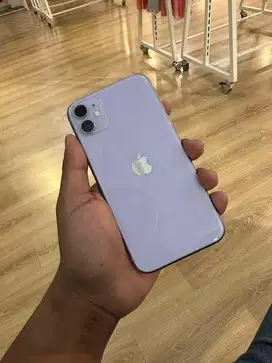 Iphone 11 128 inter termurah