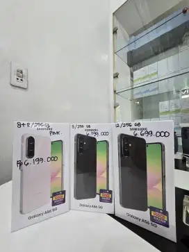 SAMSUNG GALAXY A56 5G