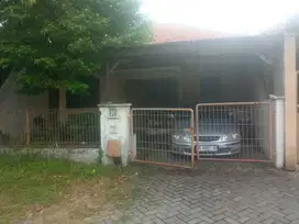 Rumah siap huni