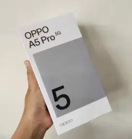 oppo a5 pro 5g New Fresh