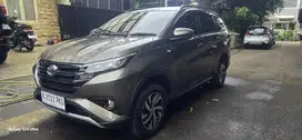 Toyota Rush 1.5 G A/T