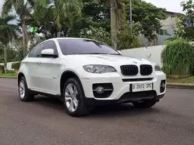 Super Antik BMW X6 Xdrive M sport 2010